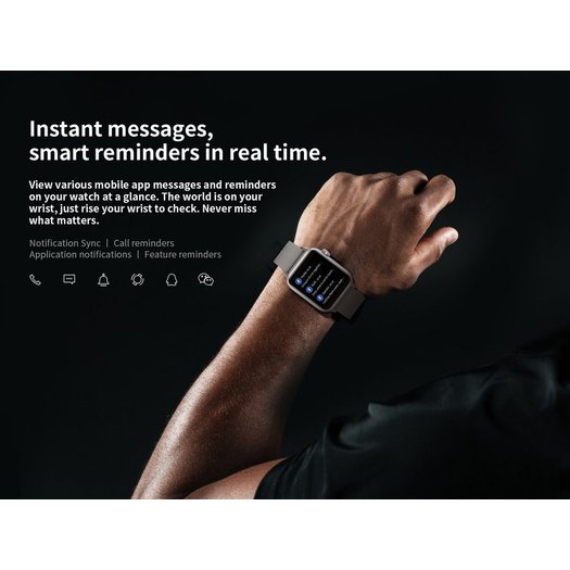 SMARTWATCH G. Rossi SW013-2 grey (sg008)