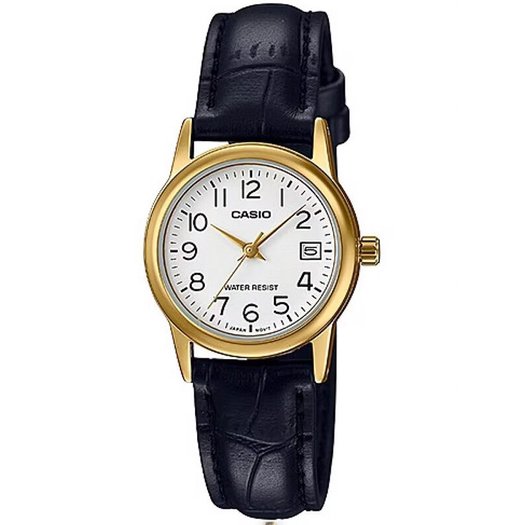 ZEGAREK DAMSKI CASIO LTP-V002GL 7B2 (zd584a) + BOX