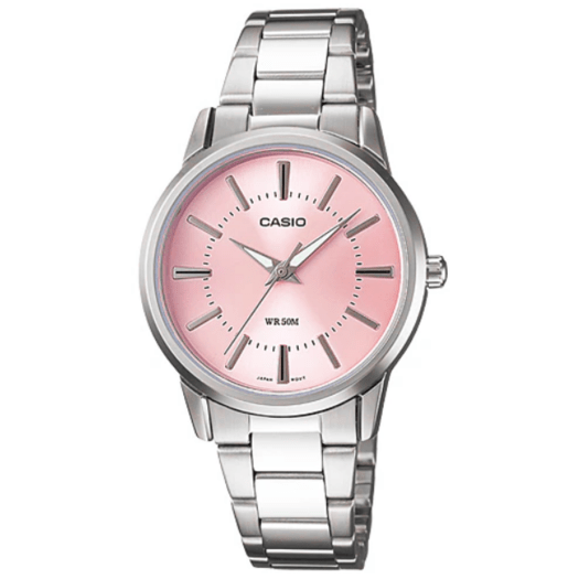 ZEGAREK DAMSKI CASIO LTP-1303D-4AVDF (zd591c) + BOX