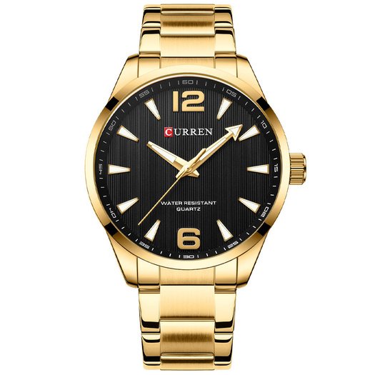 ZEGAREK MĘSKI CURREN 8434 (zc039d) + BOX