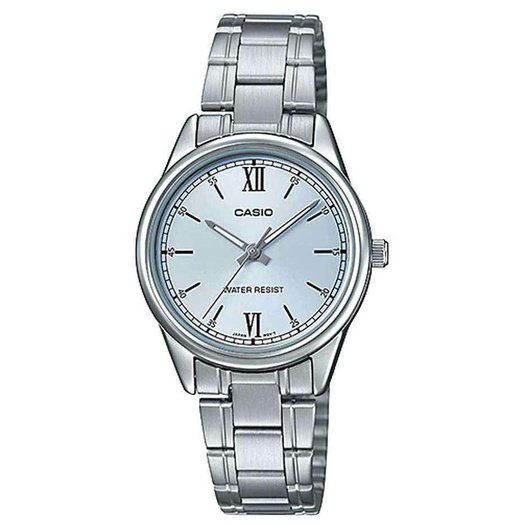 ZEGAREK DAMSKI CASIO LTP-V005D-2B3 (zd586c) + BOX