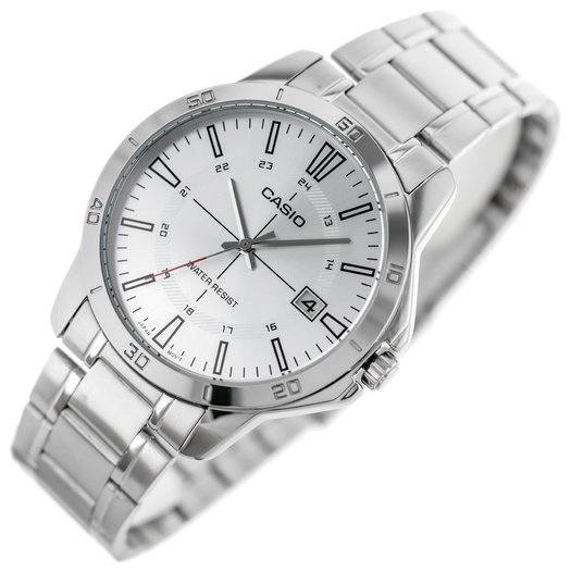 Zegarek Męski Casio MTP-V004D-7CUDF (zd251a) + BOX 1