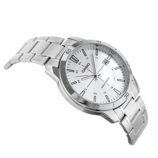 Zegarek Męski Casio MTP-V004D-7CUDF (zd251a) + BOX 2