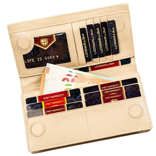 Peterson PTN PS1431-MLF 3