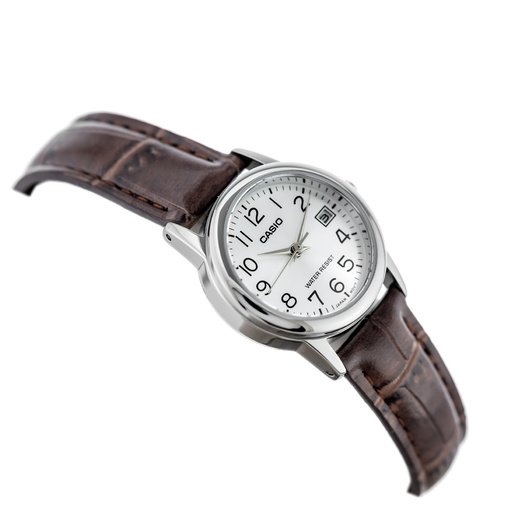 ZEGAREK DAMSKI CASIO LTP-V002L-7B2UDF (zd584i) + BOX 2