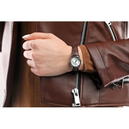 ZEGAREK DAMSKI CASIO LTP-V002L-7B2UDF (zd584i) + BOX