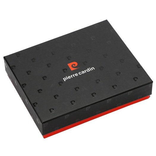 Piniginė vyrams Pierre Cardin YS606 326A