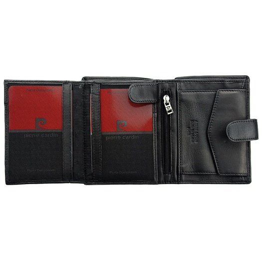 Piniginė vyrams Pierre Cardin YS606 326A