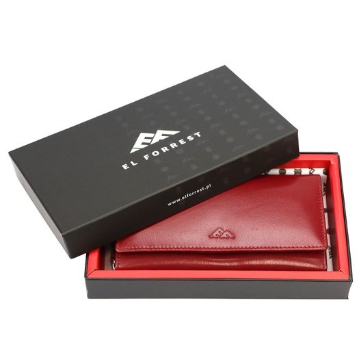 Women’s Wallet EL FORREST 920-480 RFID