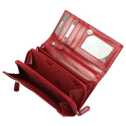 Women’s Wallet EL FORREST 920-480 RFID