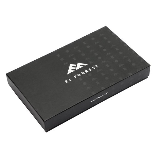 Women’s Wallet EL FORREST 920-480 RFID