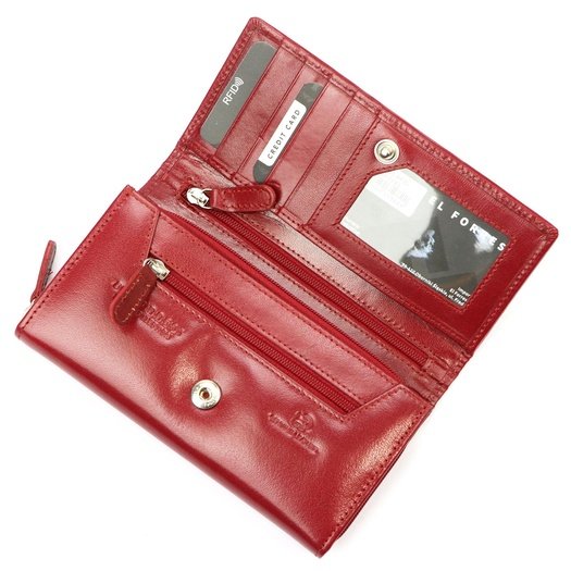Women’s Wallet EL FORREST 920-480 RFID