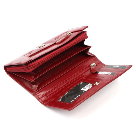 Women’s Wallet EL FORREST 920-480 RFID