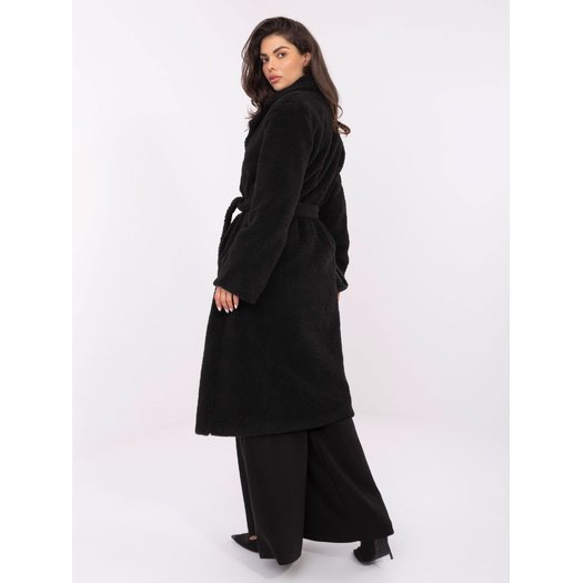 Płaszcz-IT-PL-97150.26-czarny 1