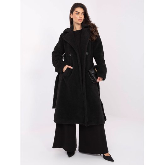 Płaszcz-IT-PL-97150.26-czarny 2