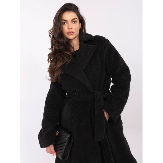 Płaszcz-IT-PL-97150.26-czarny 3