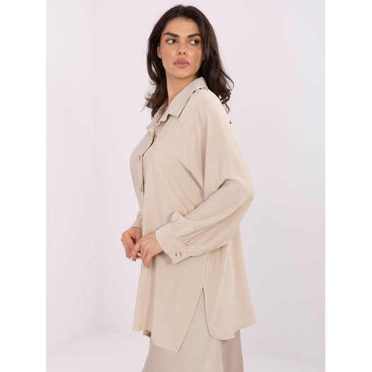 Koszula-IT-KS-29022.25-beżowy 2