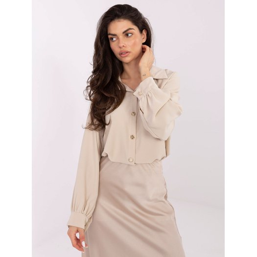 Koszula-IT-KS-29022.25-beżowy 4