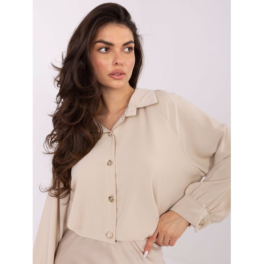 Koszula-IT-KS-29022.25-beżowy 1
