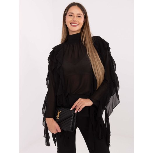 Bluzka-PM-BZ-J1005.25-czarny 3