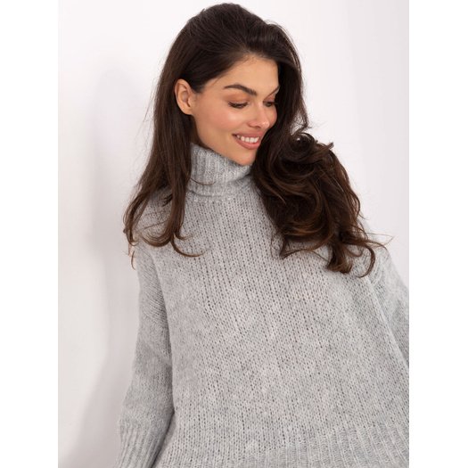 Sweter-CH-SW-72989.68-szary 4