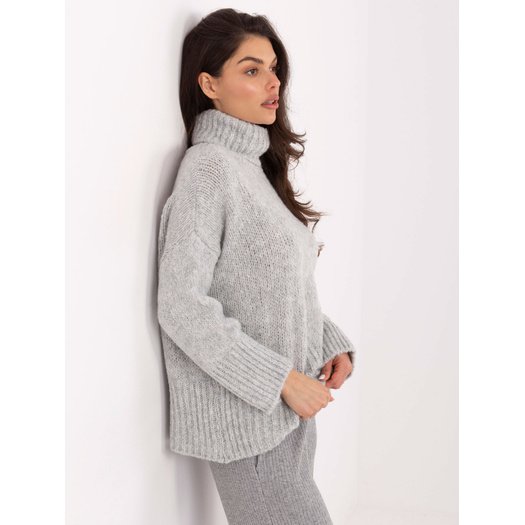 Sweter-CH-SW-72989.68-szary 5