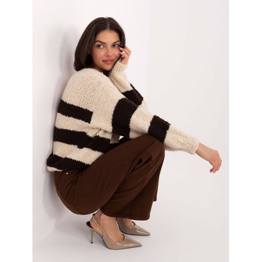 Sweter-MI-SW-WK3031.22-beżowy