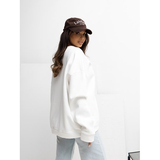 Bluza-RV-BL-A1035.13-ecru