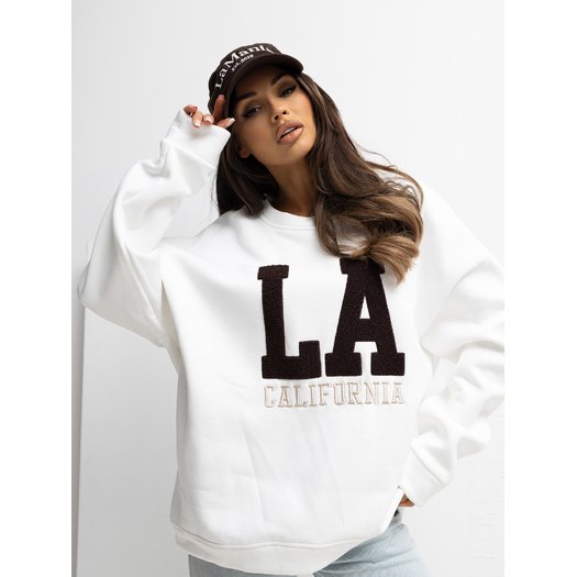 Bluza-RV-BL-A1035.13-ecru 2