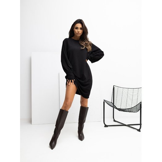 Sukienka-RV-SK-A1059.17-czarny 2