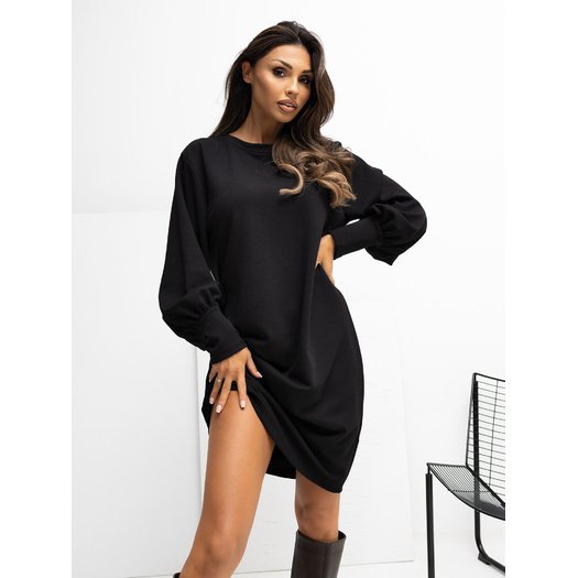 Sukienka-RV-SK-A1059.17-czarny 1