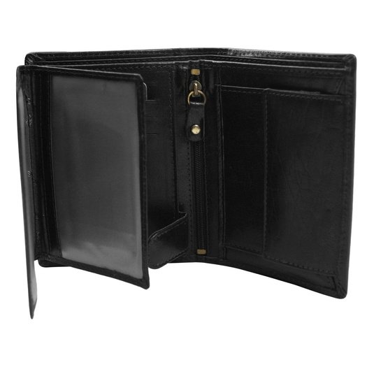 Men’s Wallet Peterson PTN N4-BUF