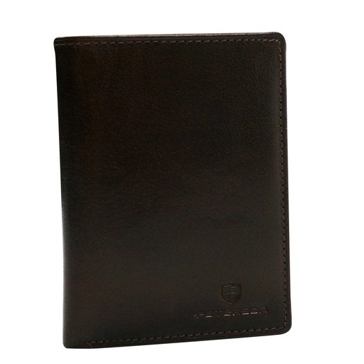 Men’s Wallet Peterson PTN N4-BUF