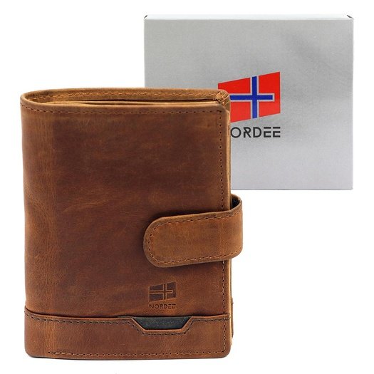 Men’s Wallet Nordee HJORT N4L