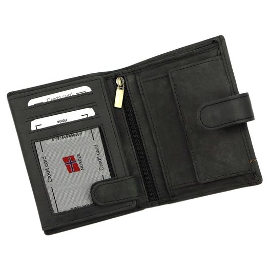 Men’s Wallet Nordee HJORT N4L