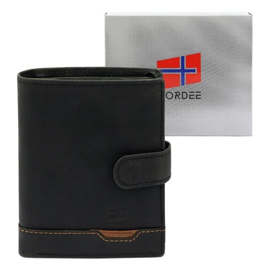 Men’s Wallet Nordee HJORT N4L