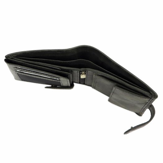 Men’s Wallet Nordee HJORT N4L
