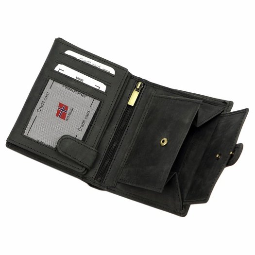 Men’s Wallet Nordee HJORT N4L