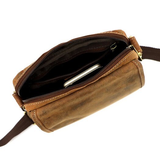 Rankinė vyrams Nordee DOH-GM-02 8