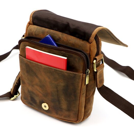 Rankinė vyrams Nordee DOH-GM-02 7