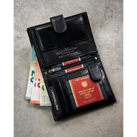 Peterson PTN N4L-NGV 4