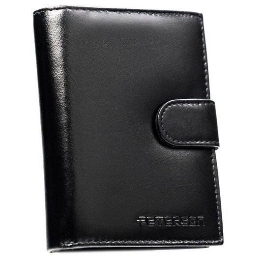 Men’s Wallet Peterson PTN N4L-NGV
