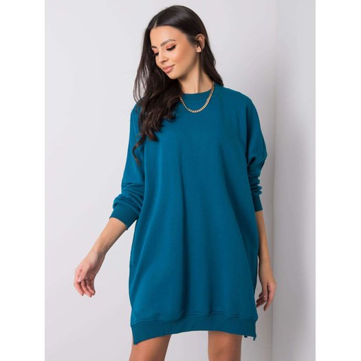 Sukienka-RV-SK-6019.67-morski
