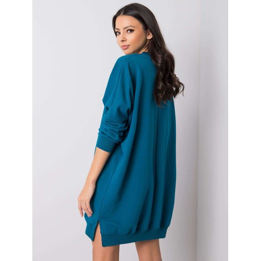 Sukienka-RV-SK-6019.67-morski 3
