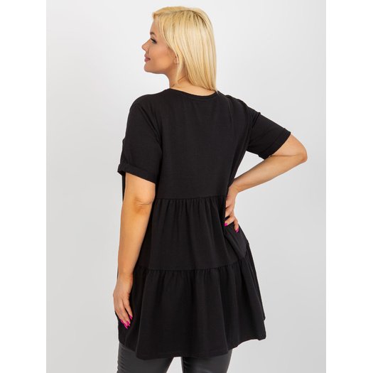 Bluzka-RV-BZ-7923-1.34P-czarny 2