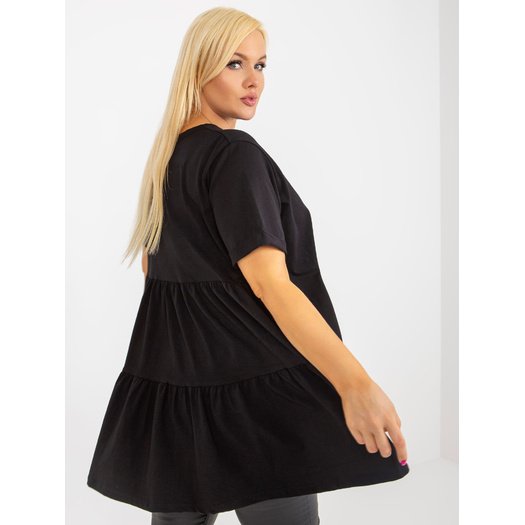 Bluzka-RV-BZ-7923-1.34P-czarny 1