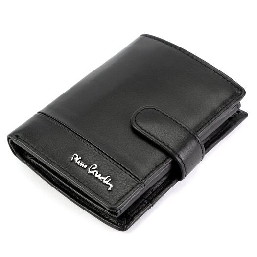  Piniginė vyrams Pierre Cardin YS605 326A 4