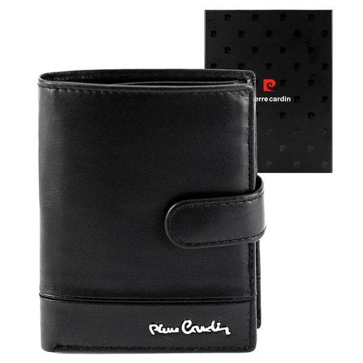 Vyriška piniginė Pierre Cardin YS605 326A