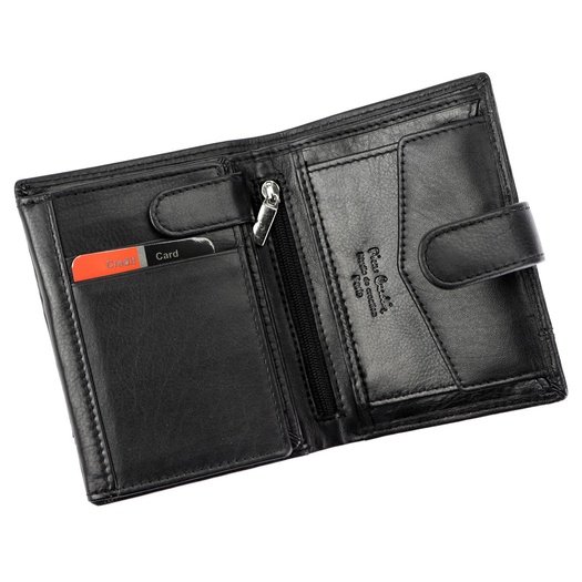 Vyriška piniginė Pierre Cardin YS605 326A