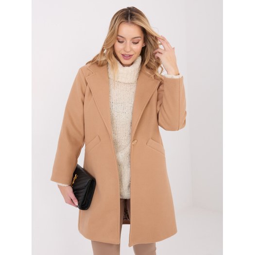 Płaszcz-IT-PL-20238.23-camelowy 4